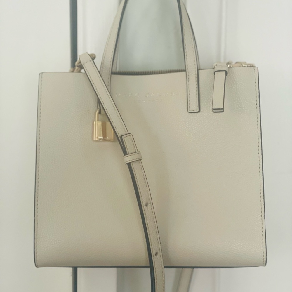 Marc Jacobs Crossbody